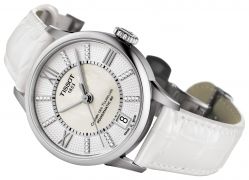 Часы наручные TISSOT CHEMIN DES TOURELLES POWERMATIC 80 LADY T099.207.16.116.00