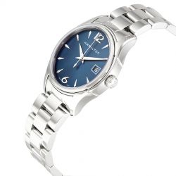 Часы наручные HAMILTON H32351145 LADY QUARTZ