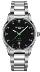 Часы наручные CERTINA DS-2 C024.410.11.051.20