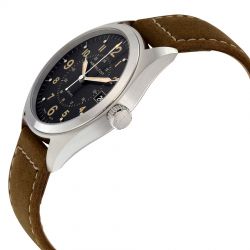 Часы наручные HAMILTON H68551833 FIELD QUARTZ