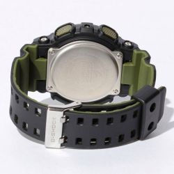Наручные часы Casio G-Shock GA-100L-1A