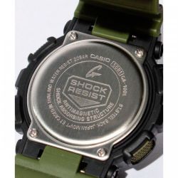Наручные часы Casio G-Shock GA-100L-1A
