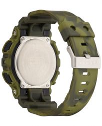Часы наручные CASIO G-SHOCK GA-100MM-3A