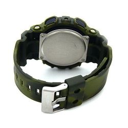 Часы наручные CASIO G-SHOCK GA-100MM-3A