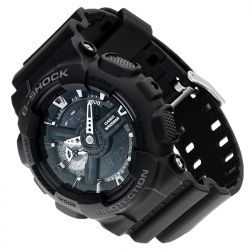 Наручные часы Casio G-Shock GA-110-1B