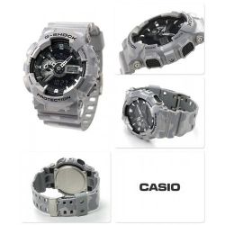 Часы наручные CASIO G-SHOCK GA-110CM-8A