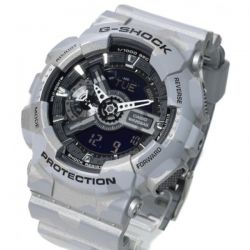 Часы наручные CASIO G-SHOCK GA-110CM-8A