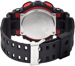 Часы наручные CASIO G-SHOCK GA-500-1A4