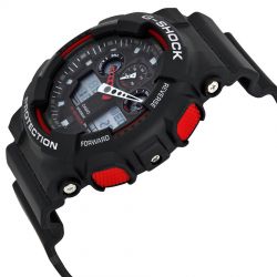 Часы наручные CASIO G-SHOCK GA-500-1A4