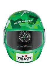 Часы наручные Tissot T-Race Nicky Hayden T092.417.27.057.01