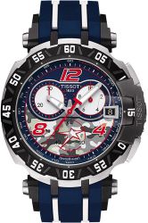 Часы наручные TISSOT T-RACE NICKY HAYDEN 2016 T092.417.27.057.03