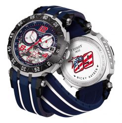 Часы наручные TISSOT T-RACE NICKY HAYDEN 2016 T092.417.27.057.03