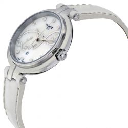 Часы наручные TISSOT FLAMINGO VALENTINES T094.210.16.111.01