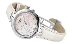 Часы наручные TISSOT FLAMINGO VALENTINES T094.210.16.111.01