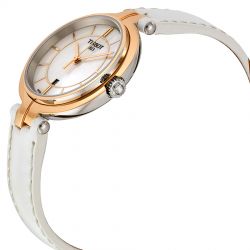 Часы наручные TISSOT FLAMINGO T094.210.26.111.01