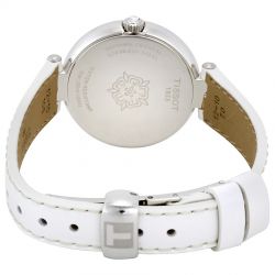 Часы наручные TISSOT FLAMINGO T094.210.26.111.01