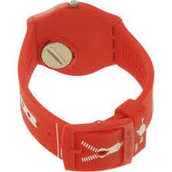 Часы наручные Swatch GR168 SCHWIIZITUDE