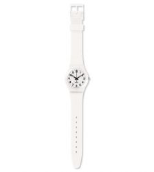 Часы наручные SWATCH GW151O JUST WHITE SOFT