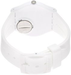 Часы наручные SWATCH GW151O JUST WHITE SOFT