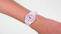 Часы наручные SWATCH GW151O JUST WHITE SOFT