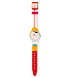 Часы наручные SWATCH GW176 NASO LUNGO