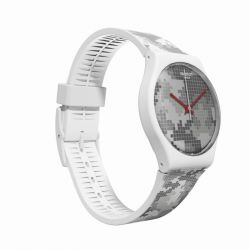 Часы наручные SWATCH GW180 PIXELISE ME