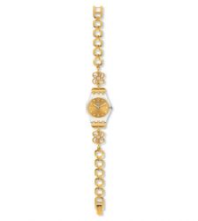 Часы наручные SWATCH LK360G COUP DE FLEUR
