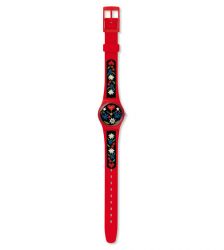 Часы наручные SWATCH LR129 ROETLI