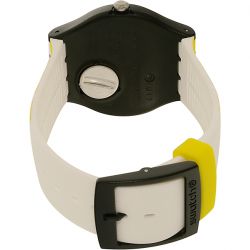 Наручные часы Swatch ELECTROCHAT  SUOB135