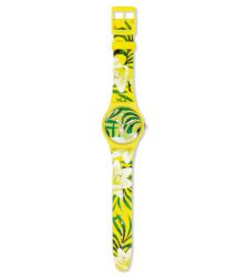 Часы наручные SWATCH SUOJ104 LIMBO DANCE