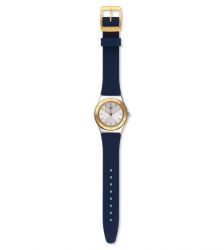 Часы наручные SWATCH YLS191 BLUE PUSH
