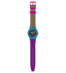 Часы наручные SWATCH GS146 BEHIND THE WALL