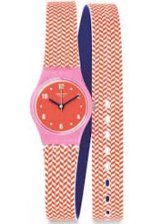 Часы наручные SWATCH LP141 PAREO