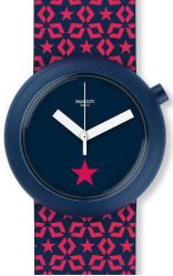 Часы наручные SWATCH PNN100 LILLAPOP