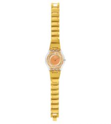 Часы наручные SWATCH SFE104G SCHUPE