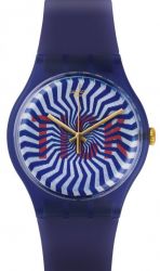Часы наручные SWATCH SUON119 TI-OCK