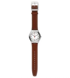Часы наручные SWATCH YGS131 STRICTLY SILVER
