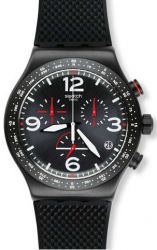 Часы наручные SWATCH YVB403 BLACK IS BACK