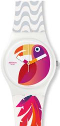 Часы наручные SWATCH GW175 PAPAGAYE
