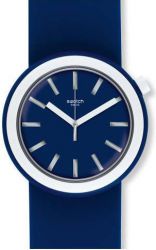 Часы наручные SWATCH PNN103 NAVYPOP