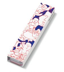 Наручные часы Swatch JULS AT SWATCH ART PEACE HOTEL  SUOZ217