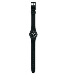 Часы наручные SWATCH LB170E LADY BLACK SINGLE