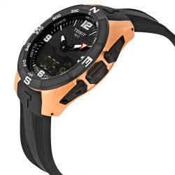 Часы наручные TISSOT T-TOUCH EXPERT SOLAR NBA SPECIAL EDITION T091.420.47.207.00