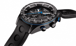 Часы наручные TISSOT PRS 516 CHRONOGRAPH T100.417.37.201.00