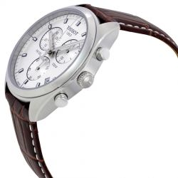 Часы наручные TISSOT PR 100 CHRONOGRAPH T101.417.16.031.00