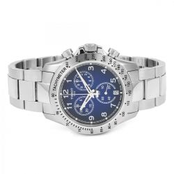 Часы наручные TISSOT V8 QUARTZ CHRONOGRAPH  T106.417.11.042.00