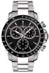 Часы наручные TISSOT V8 QUARTZ CHRONOGRAPH T106.417.11.051.00