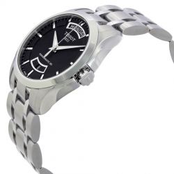 Часы наручные TISSOT COUTURIER POWERMATIC 80 T035.407.11.051.01