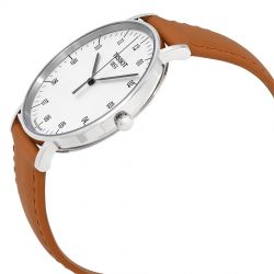 Часы наручные TISSOT EVERYTIME LARGE T109.610.16.037.00