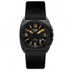 Часы наручные AVIATOR M.1.12.5.053.6 MIG-29 GMT